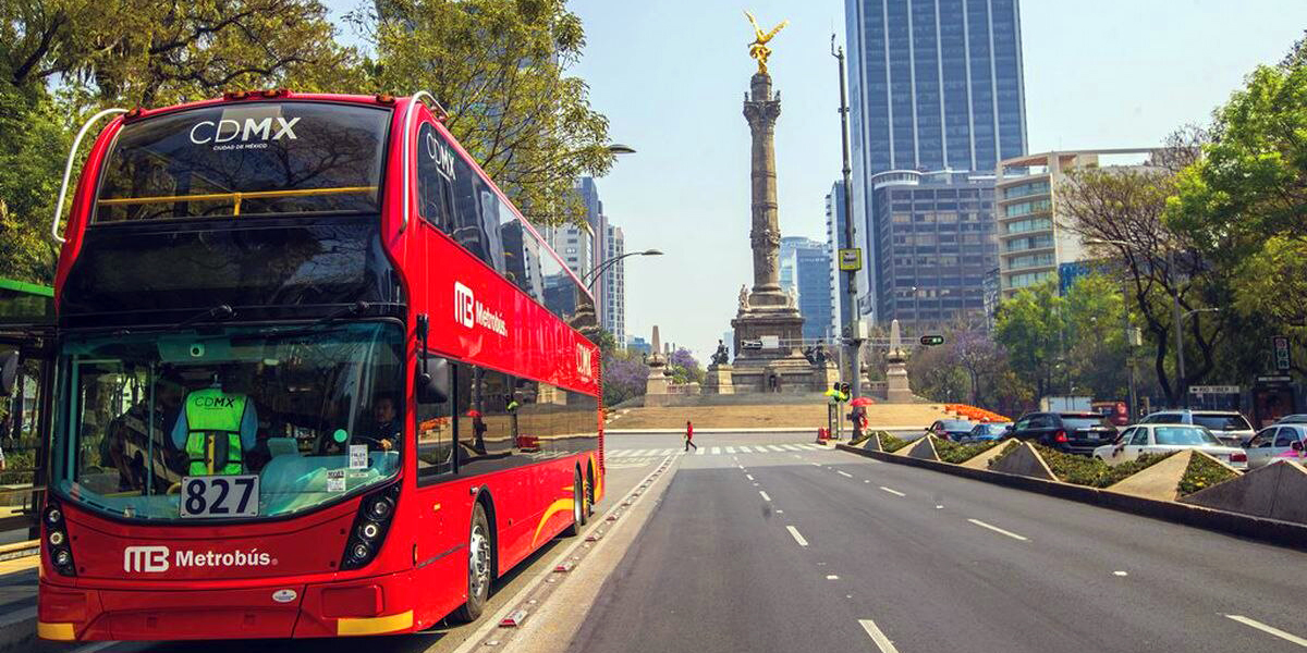 Inteligencia artificial ayudará a gestionar la movilidad durante el Mundial 2026