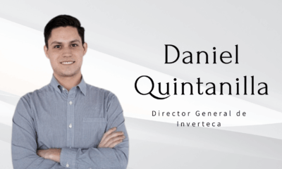 Inverteca apuesta por democratizar la riqueza inmobiliaria invertir desde 5 mil pesos ya es una realidad