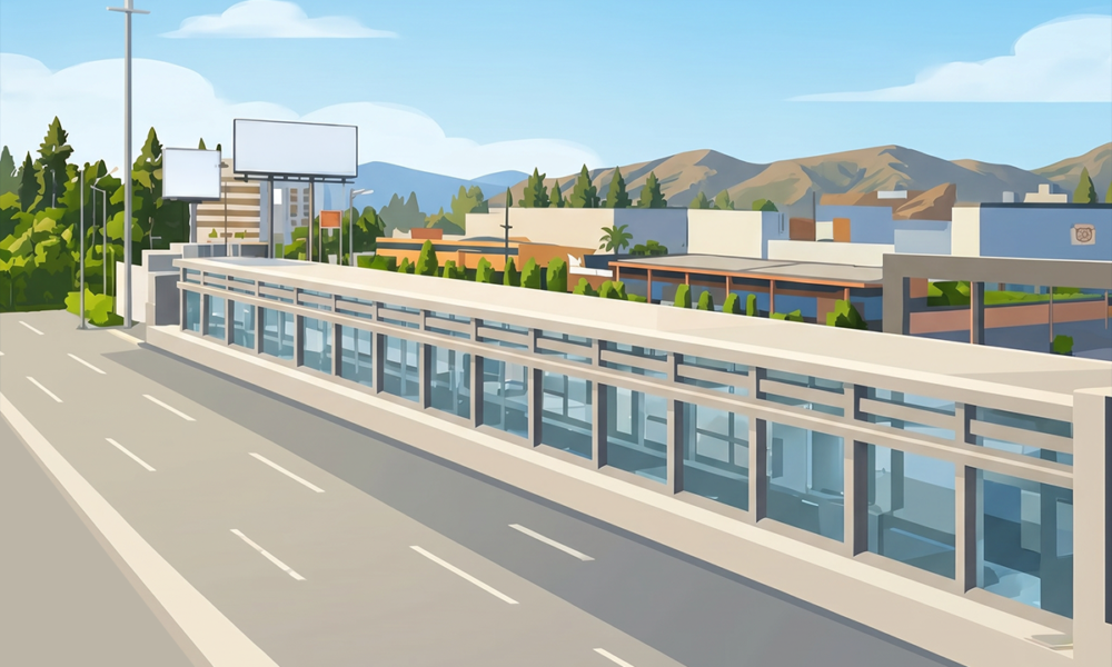 Jalisco fortalece su infraestructura vial con apoyo financiero de Multiva