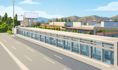Jalisco fortalece su infraestructura vial con apoyo financiero de Multiva