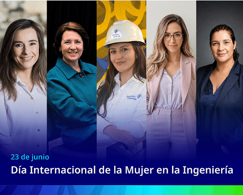 Johnson Controls reconoce a ingenieras en América Latina por innovación en STEM