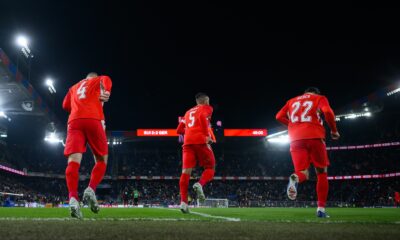 La evolución del fútbol del juego a la industria global