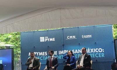 Las pymes, el motor olvidado de México financiamiento, formalidad y menos trámites, las claves para crecer