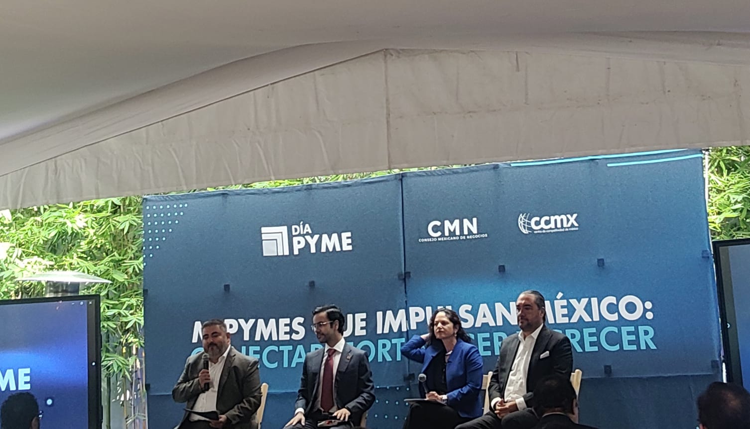 Las pymes, el motor olvidado de México financiamiento, formalidad y menos trámites, las claves para crecer