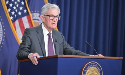 Lecciones de la era Powell sobre Políticas monetarias en un mundo en ruptura