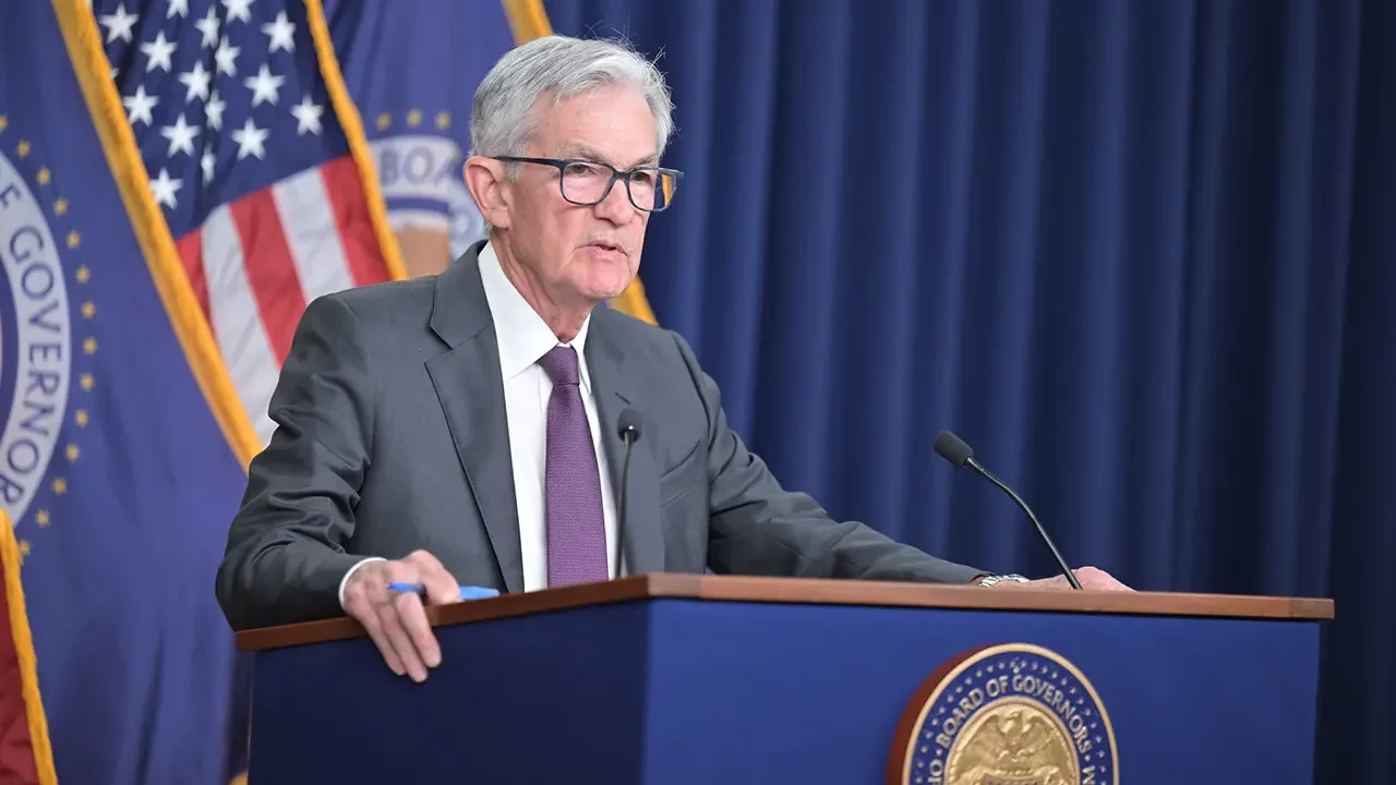 Lecciones de la era Powell sobre Políticas monetarias en un mundo en ruptura