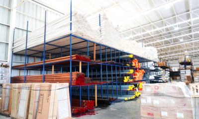 Mango impulsa soluciones financieras para la industria de la construcción en México