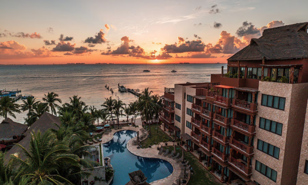 Más de 280 hoteles participan en el Flash Sale 2026 de Wyndham