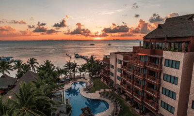 Más de 280 hoteles participan en el Flash Sale 2026 de Wyndham