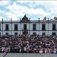 Más mujeres e indígenas integran la nueva generación de egresados de Chapingo