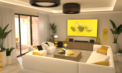 Mercado Ads apuesta por negocios y networking en Cannes Lions