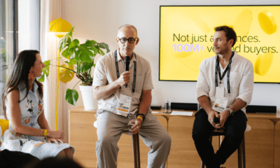 Mercado Ads reúne a líderes de marketing en Cannes Lions 2026