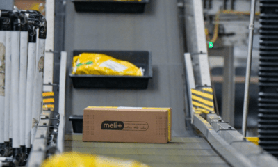 Mercado Libre rompe récord de ventas durante Hot Sale 2026