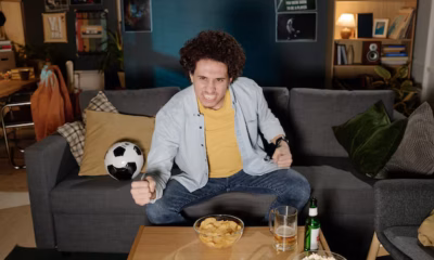 Mexicanos seguirán el Mundial 2026 desde televisión y smartphone
