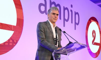 México busca consolidar su liderazgo industrial en Norteamérica AMPIP