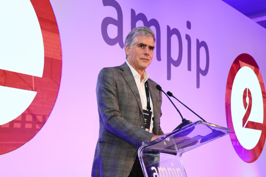 México busca consolidar su liderazgo industrial en Norteamérica AMPIP