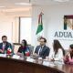 México fortalece relación aduanera con Francia ante nuevos retos comerciales