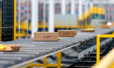 México recibirá inversión histórica de Mercado Libre en 2026