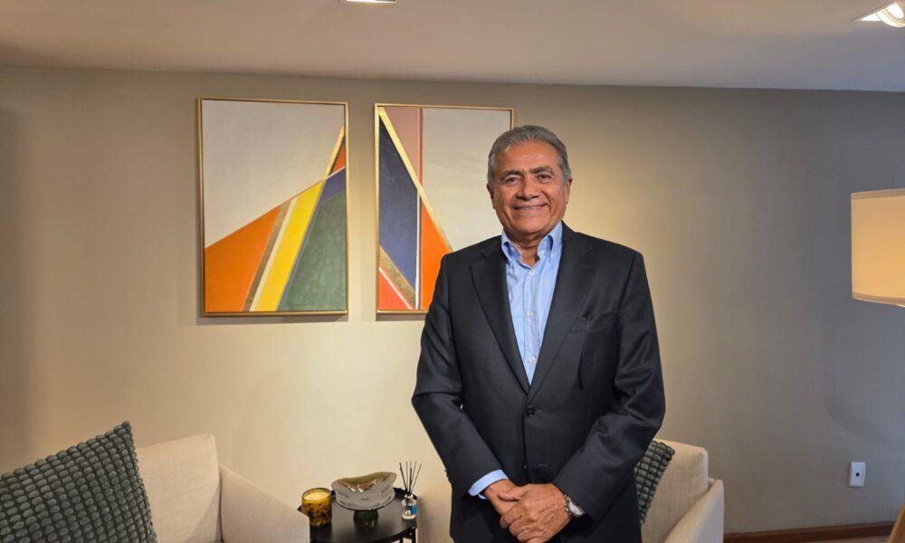 Moctezuma acelera transición verde; anticipa alzas por crisis global