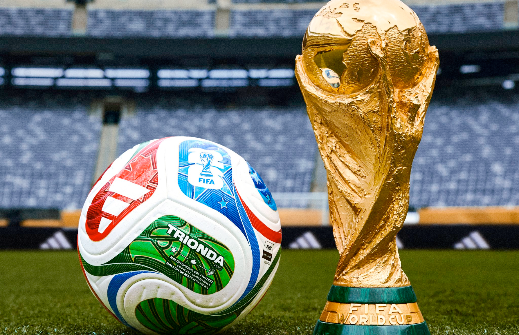Mundial 2026 alertan sobre costos sociales, fiscales y ambientales