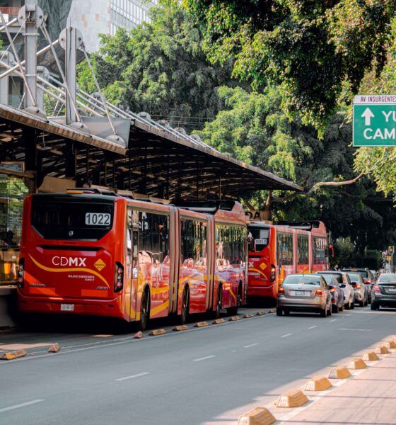 Mundial 2026 aumenta la congestión vial en la Ciudad de México