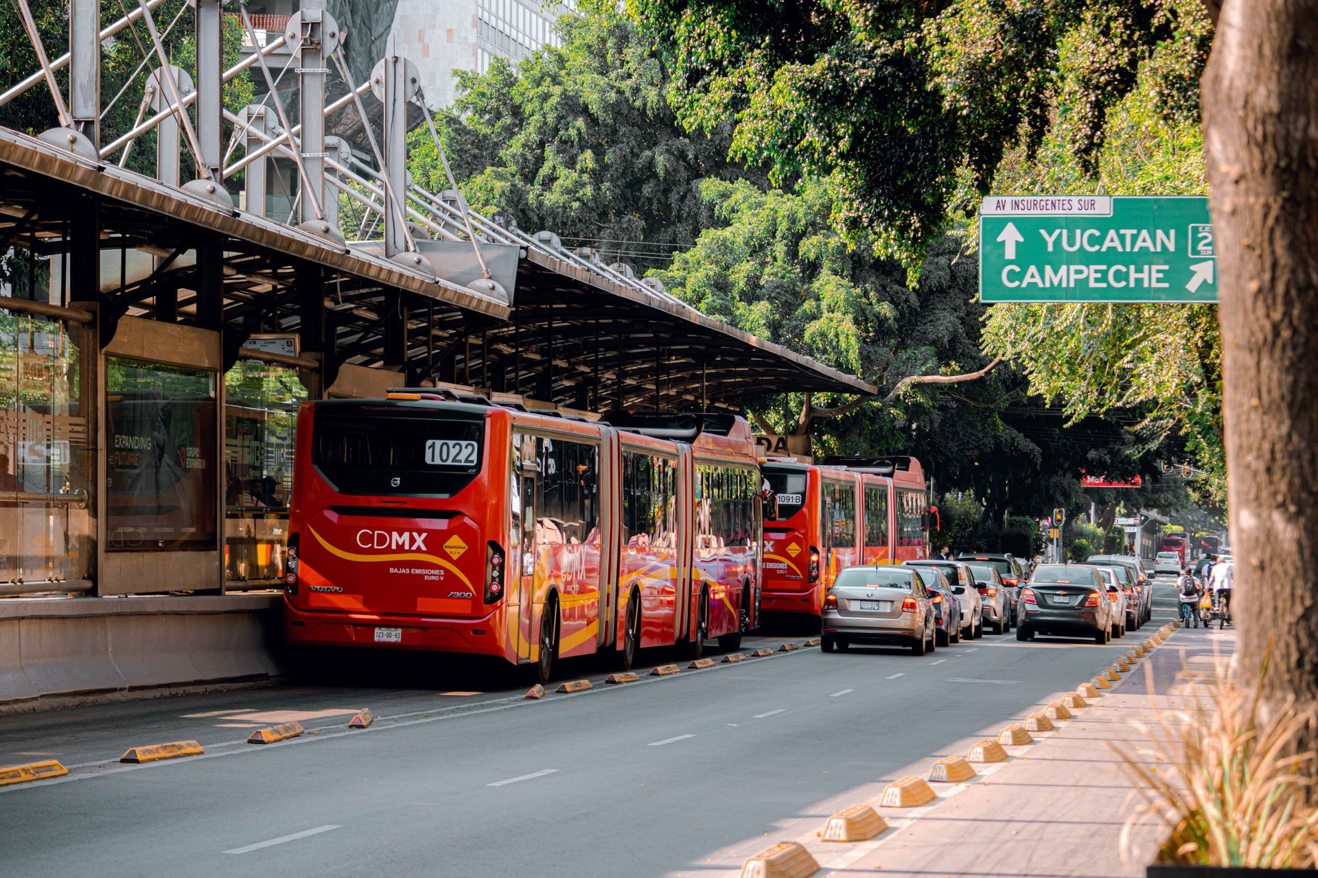 Mundial 2026 aumenta la congestión vial en la Ciudad de México