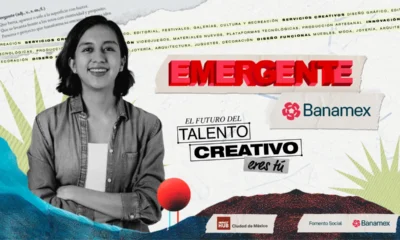 NewFibers y Filtell Bananito ganaron el EMERGENTE 2026