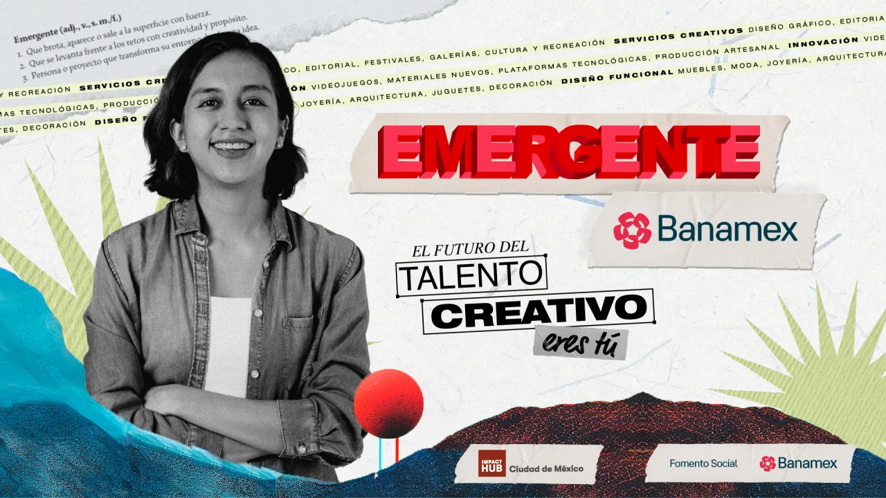 NewFibers y Filtell Bananito ganaron el EMERGENTE 2026