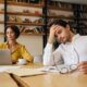 OMS advierte impacto económico de los entornos laborales tóxicos