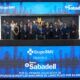 Oficializan con “campanazo” debut de Sabadell México en la BMV