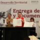 Programa de Vivienda para el Bienestar alcanza 604 mil viviendas contratadas