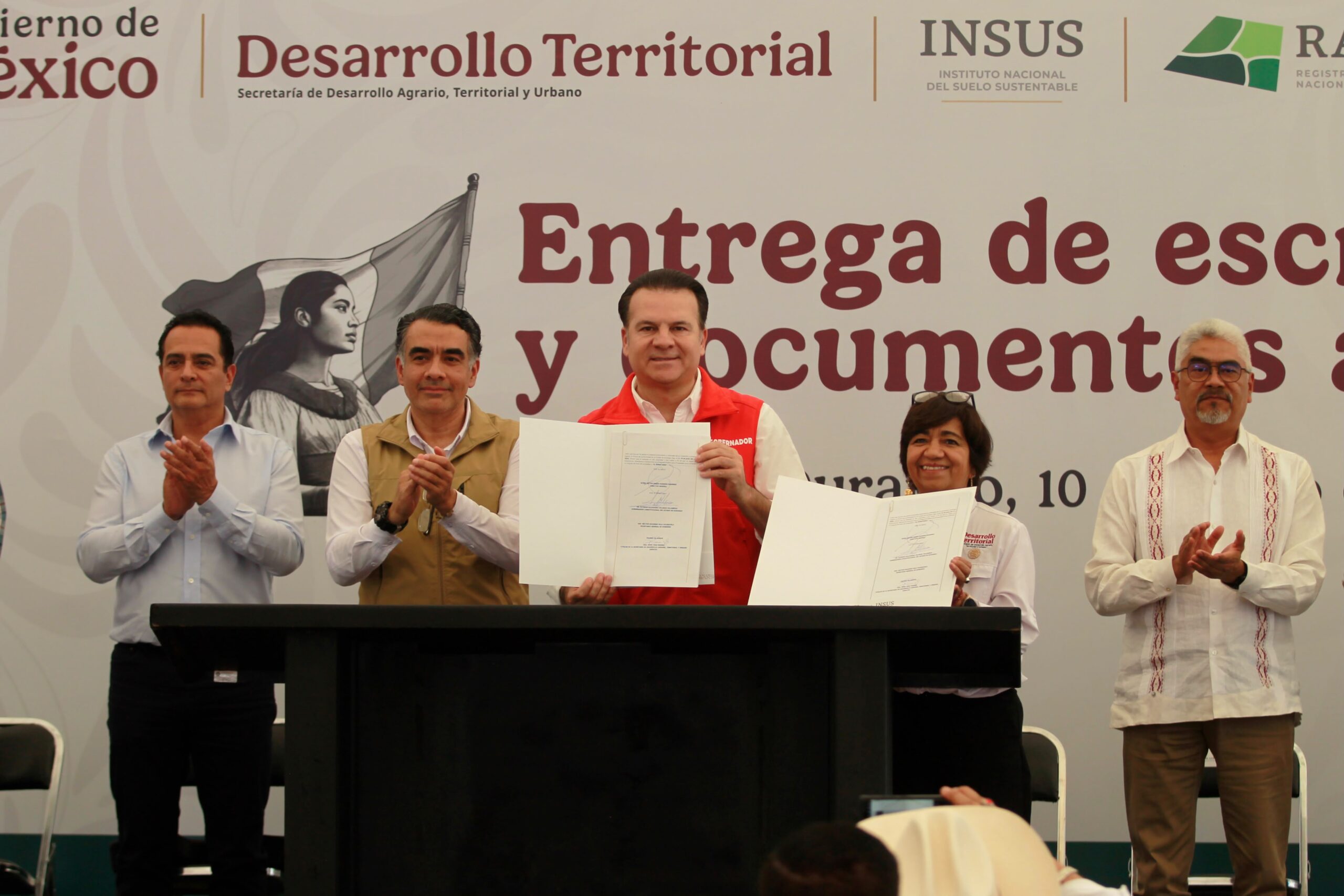 Programa de Vivienda para el Bienestar alcanza 604 mil viviendas contratadas