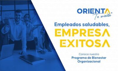 Pymes deben fomentar el bienestar corporativo
