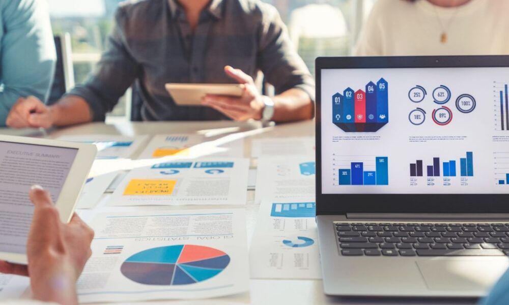 Pymes ya aprovechan la revolución fintech