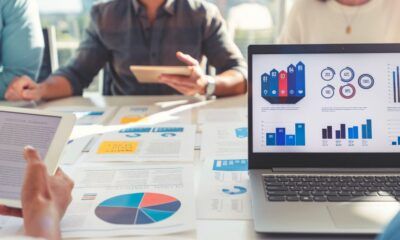 Pymes ya aprovechan la revolución fintech