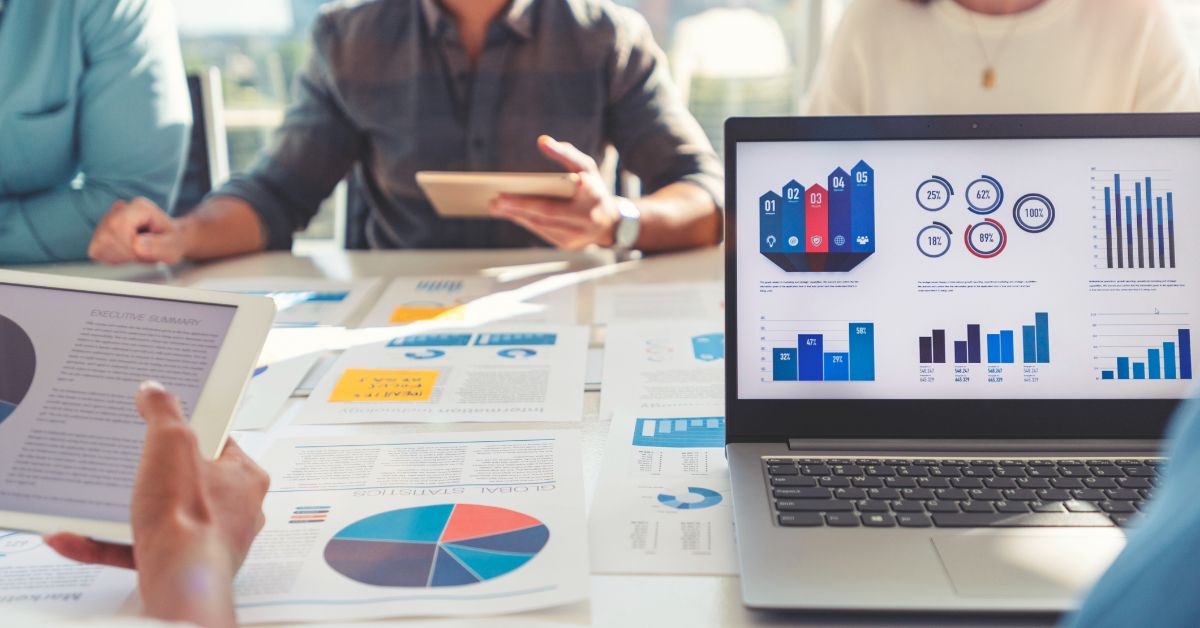Pymes ya aprovechan la revolución fintech
