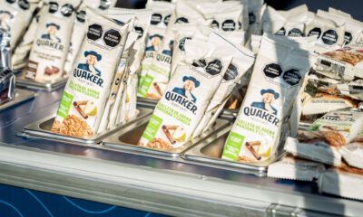 Quaker, Gamesa y Sabritas rehabilitan 20 canchas en México rumbo al Mundial 2026