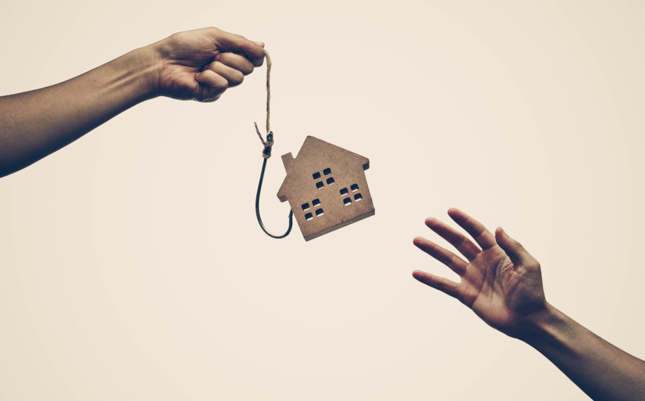 Qué hacer ante un fraude inmobiliario o falsificación de escrituras