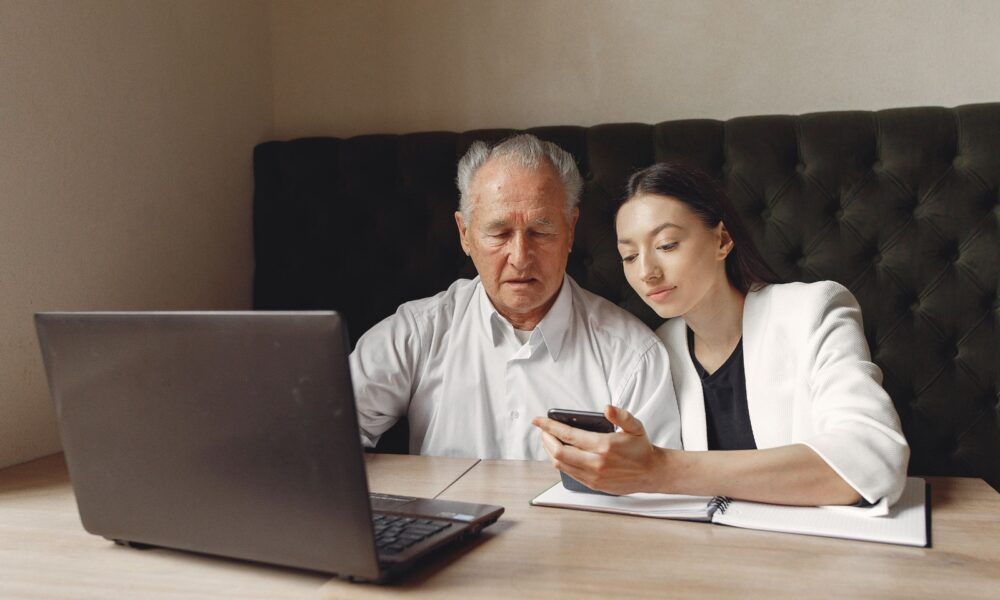 Requisitos para pensionarse si empezó a trabajar antes del 1 julio 1997