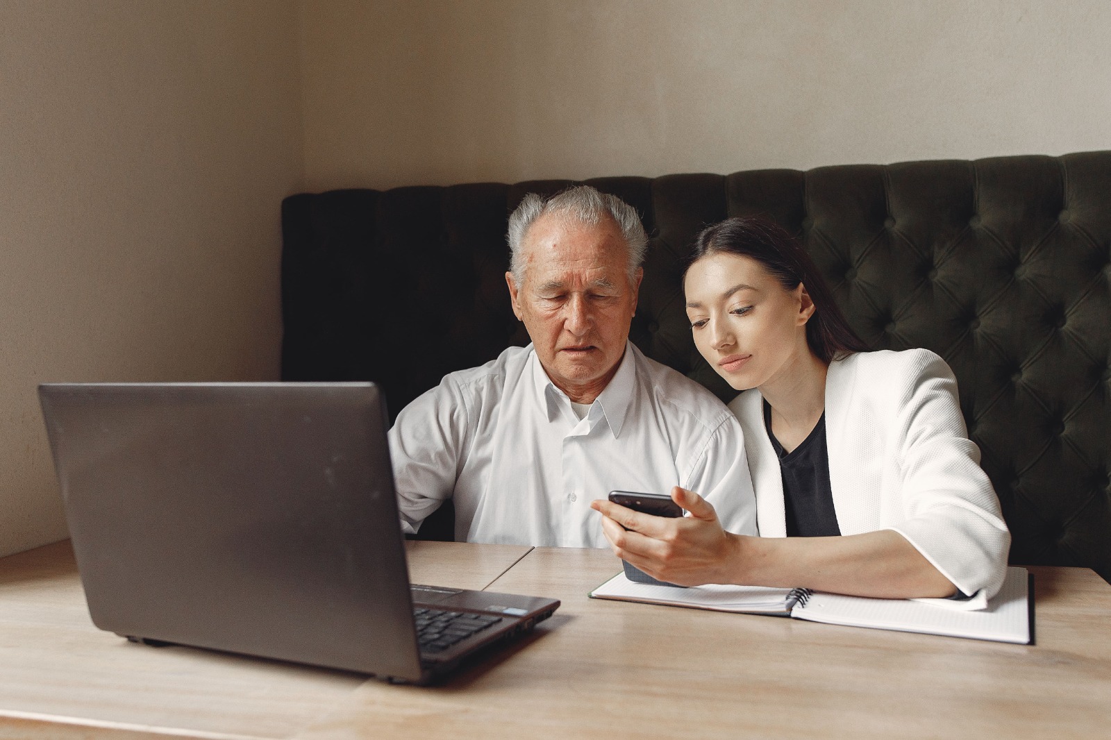 Requisitos para pensionarse si empezó a trabajar antes del 1 julio 1997