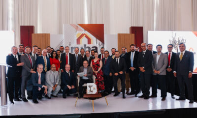 Ruba presenta su Manual de Cultura durante su 46 aniversario