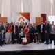 Ruba presenta su Manual de Cultura durante su 46 aniversario