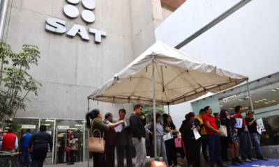SAT publica nuevos lineamientos para auditorías fiscales en México