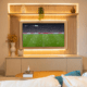 Sala, cocina y terraza cómo iluminar cada espacio para disfrutar un partido