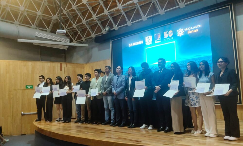 Samsung destaca el papel de la academia para impulsar una inteligencia artificial más inclusiva y sostenible