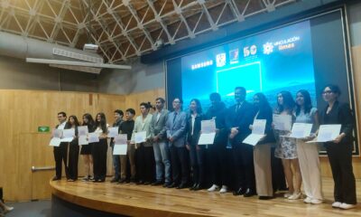 Samsung destaca el papel de la academia para impulsar una inteligencia artificial más inclusiva y sostenible