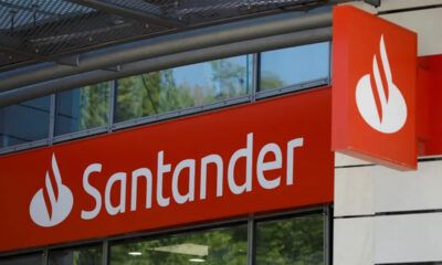Santander México dona recursos para apoyar a Venezuela tras los sismos