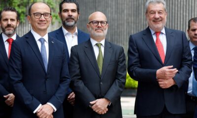 Santander México emitirá 1,800 millones de pesos para financiar PyMEs