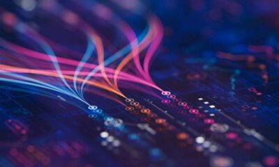 Santander proyecta más de 1,000 millones de euros con inteligencia artificial