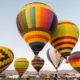 Sayula combina turismo, globos y futbol en la Fiesta del Globo